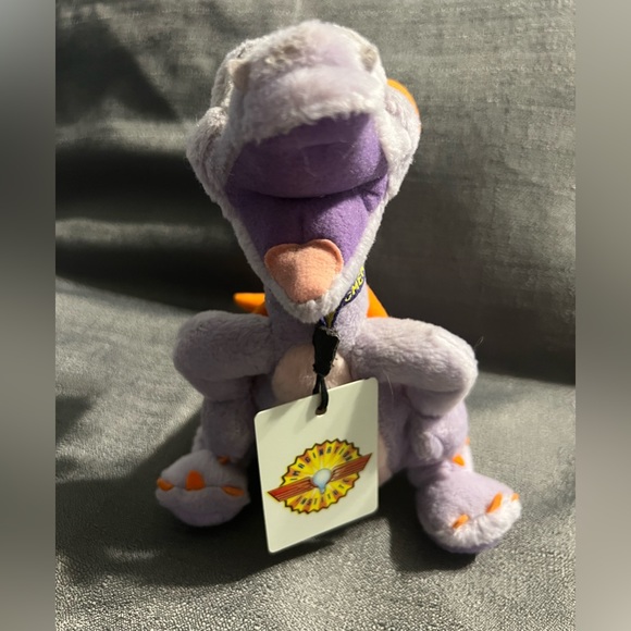 Figment bean bag - Picture 2 of 16